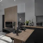 Nomades 아파트