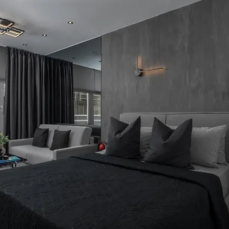 Nomades Apartment *