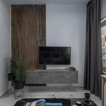 Apartment Nomades