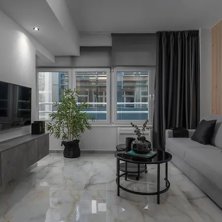 Appartement Nomades *