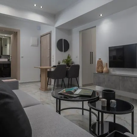Apartment Nomades