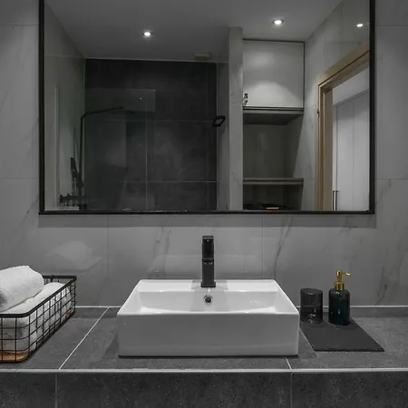 Apartment Nomades