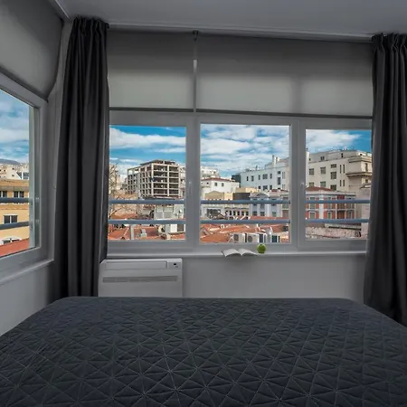 Apartment Nomades