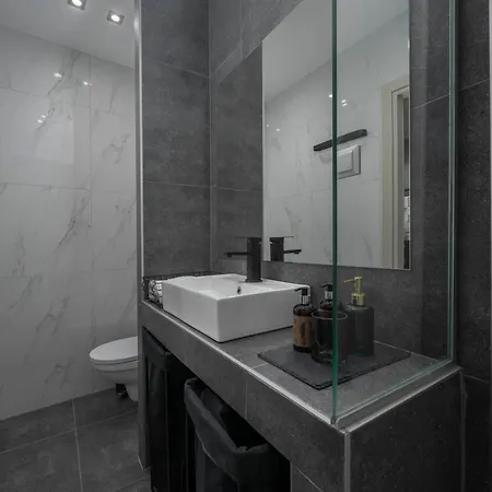 Appartement Nomades *