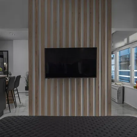 Nomades Apartment