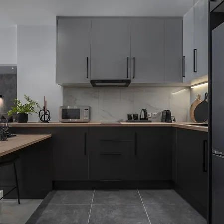 Nomades Apartment