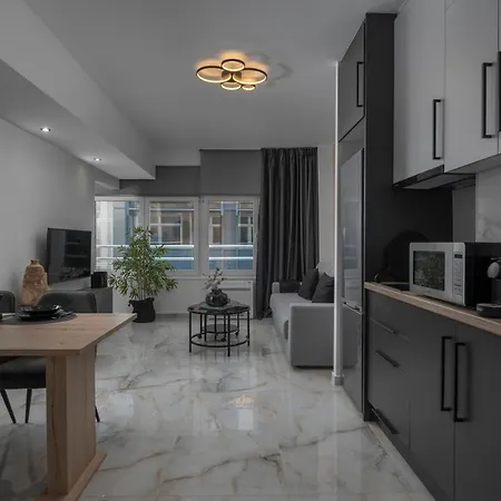 Appartement Nomades *