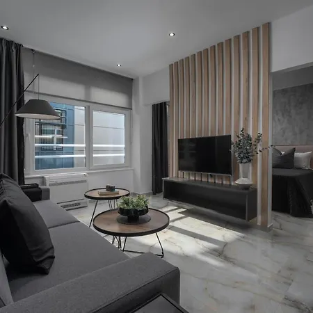 Apartment Nomades Thessaloniki