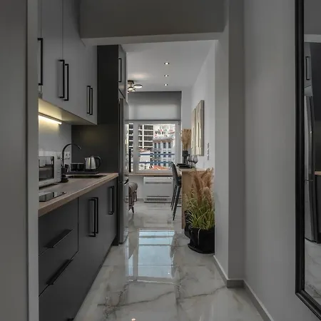 Nomades Apartment