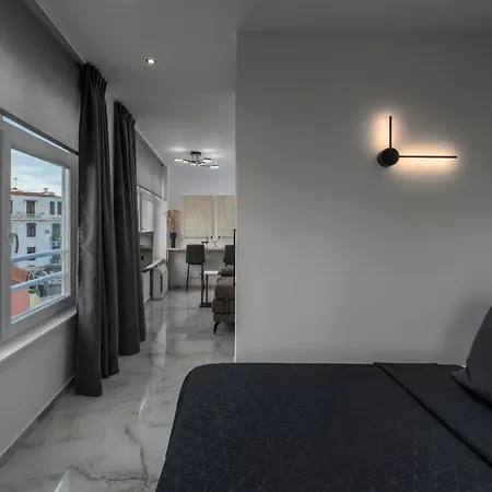 Apartment Nomades