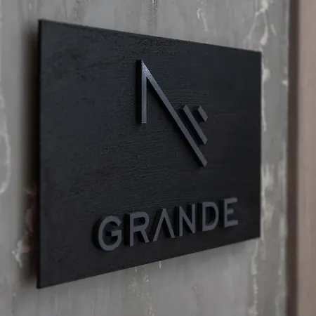 Nomades Appartement *