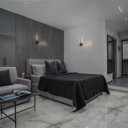 Nomades Apartment *