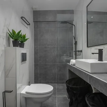 Nomades Apartment *