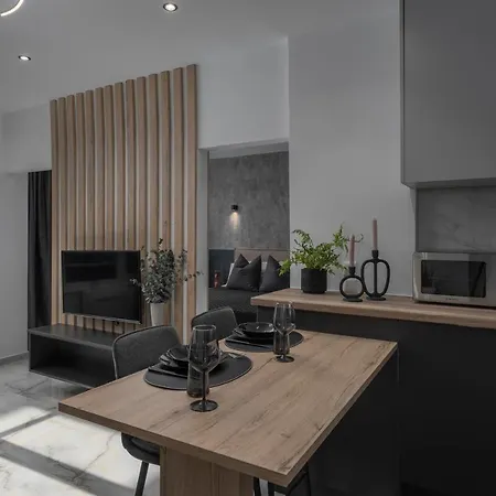 Nomades Apartment