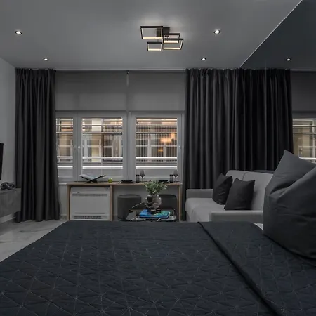 Nomades * Tesalónica