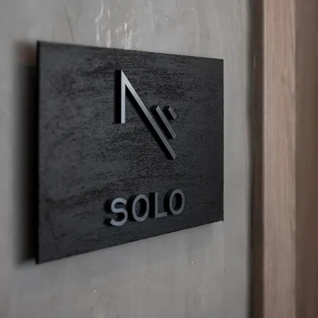 Nomades شقة سالونيك