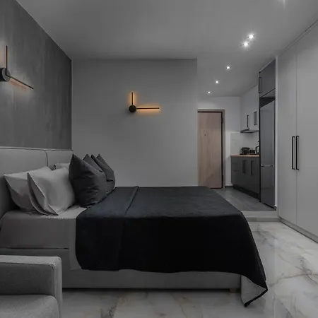 Nomades سالونيك