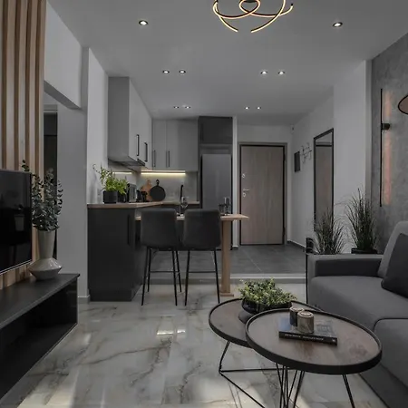 Nomades سالونيك