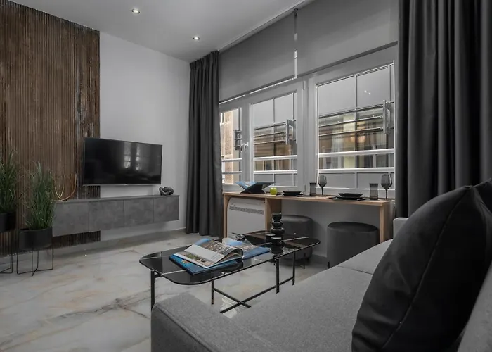 Nomades * Tessalónica