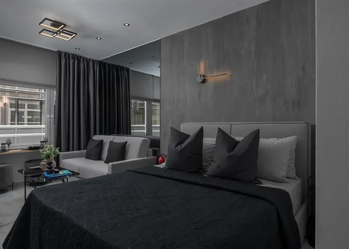 Nomades Apartamento *