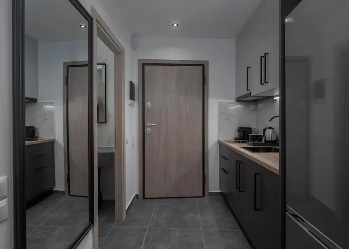 Apartamento Nomades *