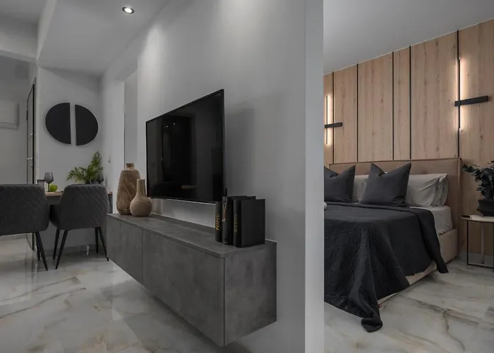 Apartamento Nomades *