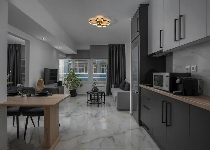 Apartamento Nomades *