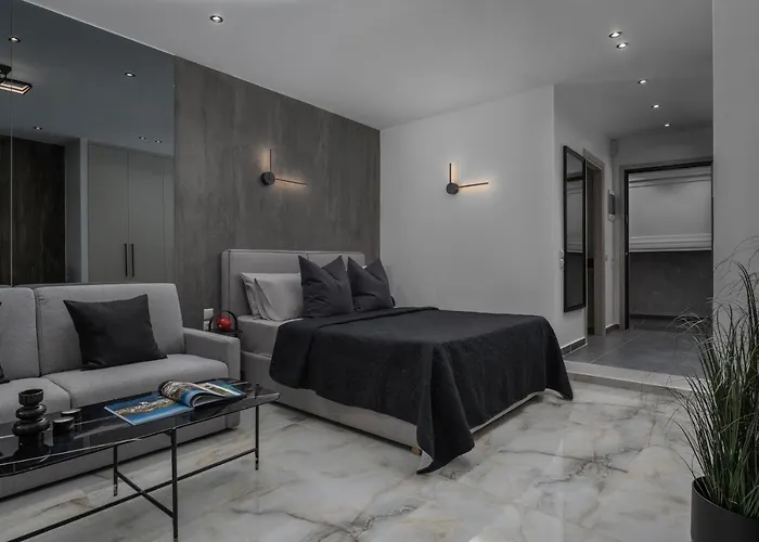 Nomades Apartamento *