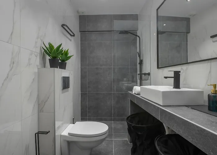 Nomades Apartamento *