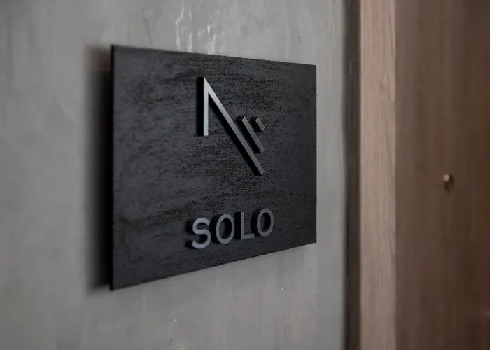 Nomades Apartament Salonic