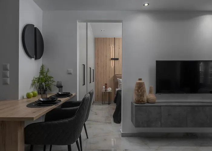 Nomades Apartament Salonic