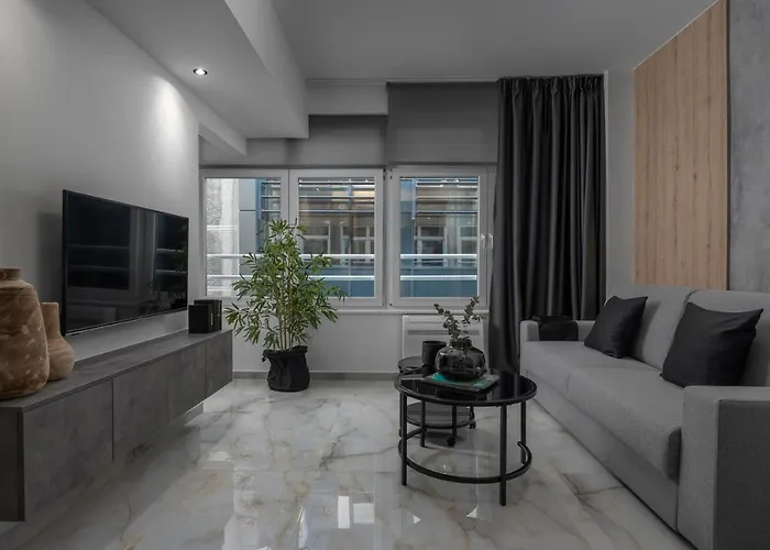 Apartament Nomades *