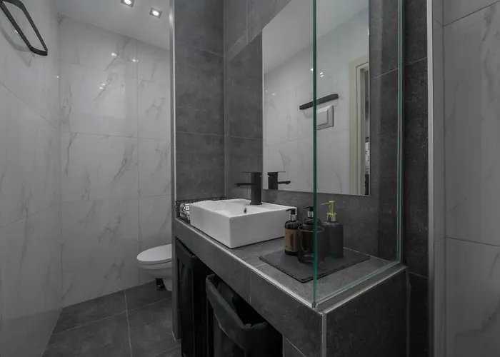 Apartament Nomades *