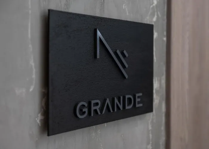 Nomades Apartament *